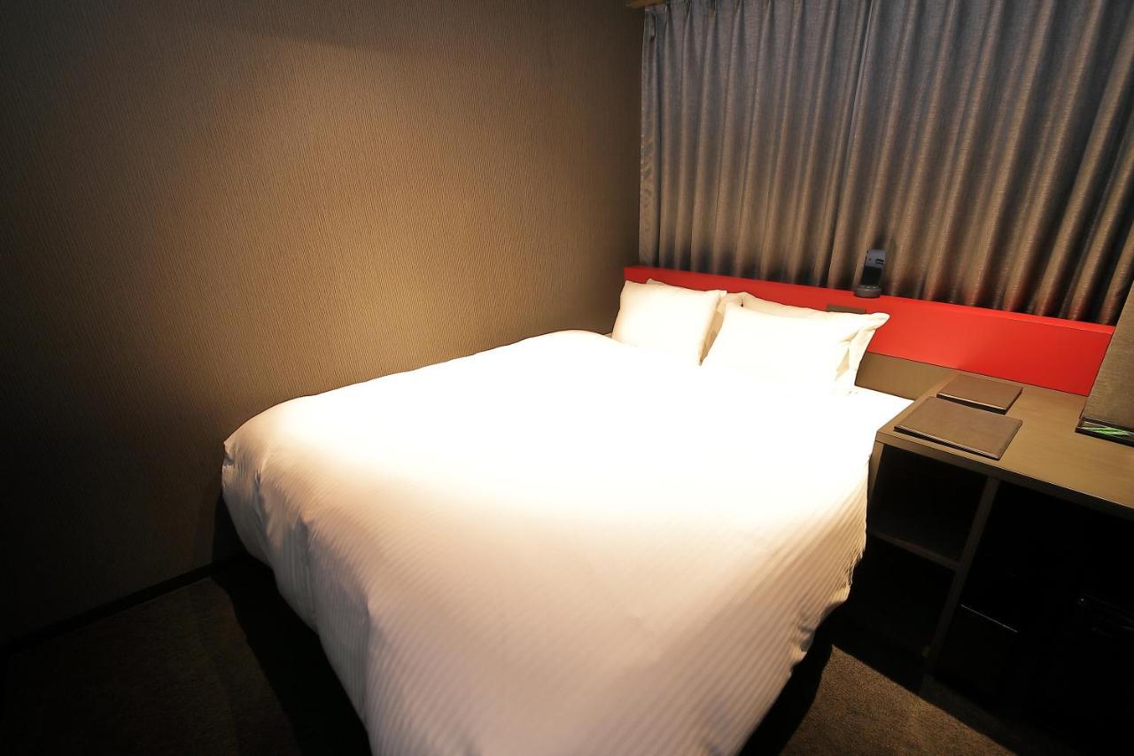 Fp Hotels Sapporo Odori Exteriér fotografie